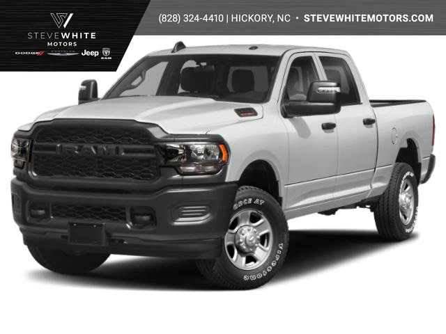 ram ram 2500 pickup 2023 3C6UR5CJ4PG504539 image ram ram 2500 pickup 2023 3C6UR5CJ4PG504539 image